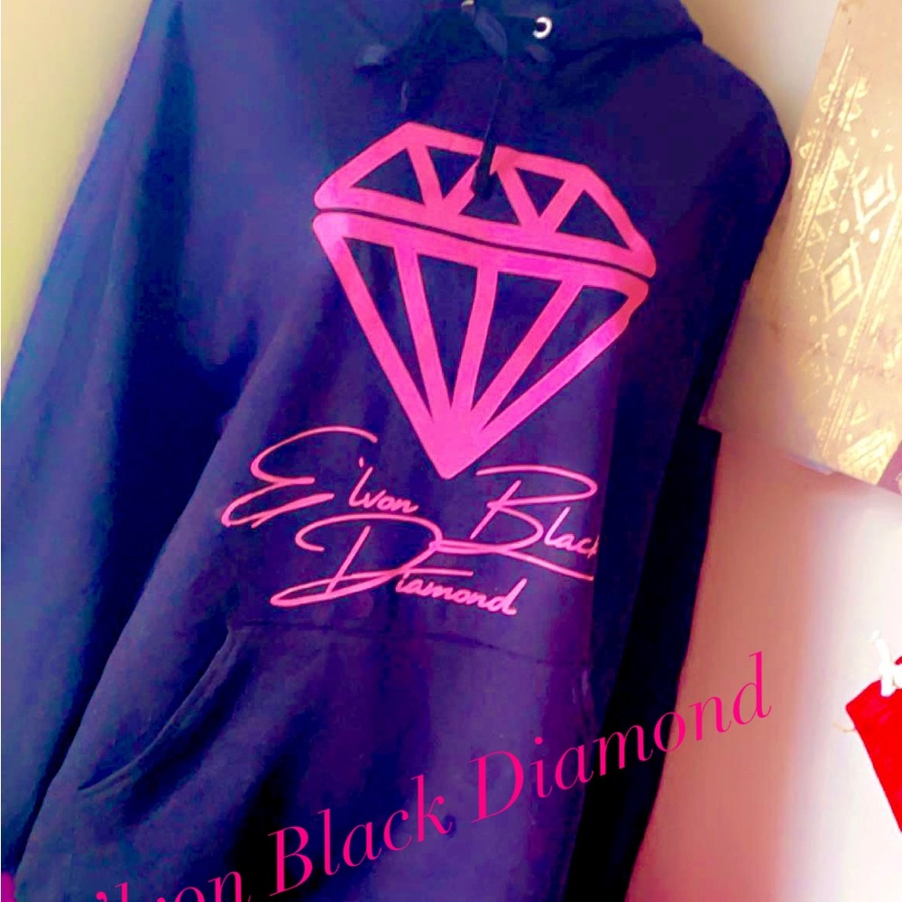 E’lvon Sweatsuit